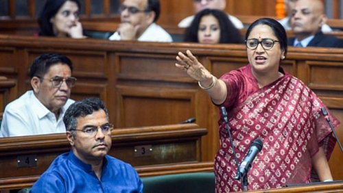 Delhi Budget 2025-26: Infra boost & clean Yamuna push; education & healthcare see reduced allocations