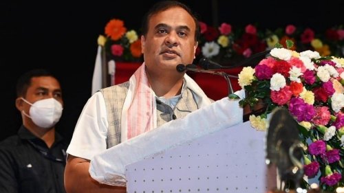 Border clash: Mizoram Police books Assam CM Himanta Sarma, 4 senior cops for 'attempt to murder'