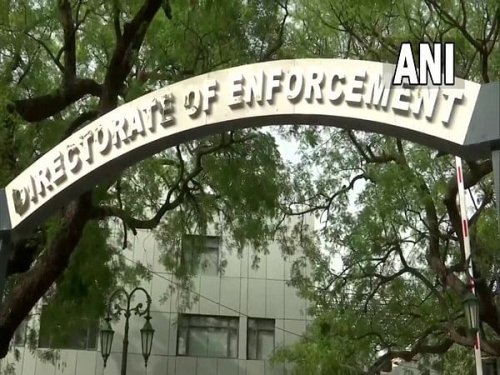 Bank Fraud: ED attaches 78 properties of Chennai firm