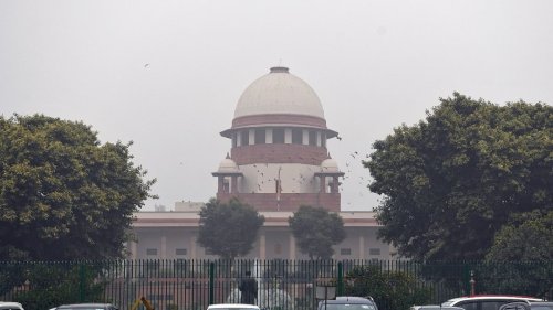 State should help ED ascertain if offence made out under PMLA, says Supreme Court