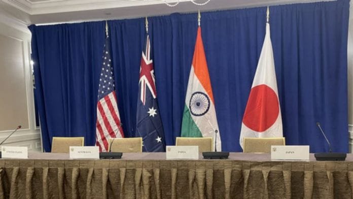 India is derisking itself from US bullying. Here are eight signs
