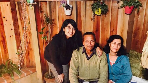 Indian-origin travel blogger who went to Mexico for birthday killed in drug-gang shootout