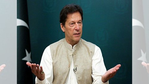 'This is what you call independent’ — Imran Khan praises India resisting US on Russian oil import