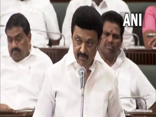 Sought postponement but will surely attend: TN CM Stalin on Opposition meeting in Patna