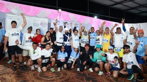 India's marathon culture is changing. From big cities to Prayagraj, Bodhgaya, Ranchi
