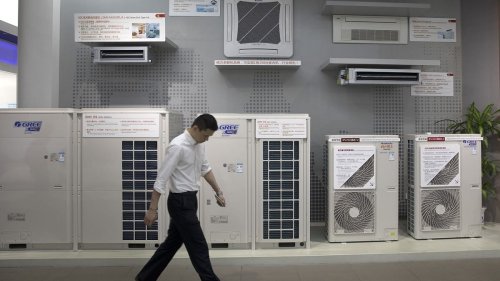 Ultra-white paint can soon replace air-conditioning, according to scientists