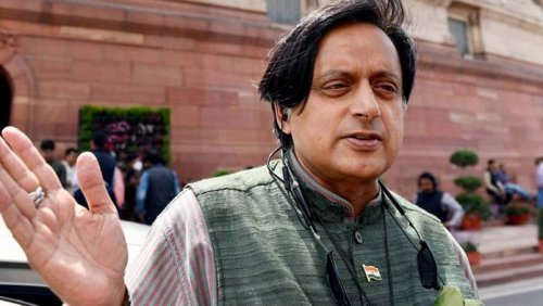 What if Congress loses Tharoor? Rahul Gandhi is preparing for a re-do of Punjab in Kerala