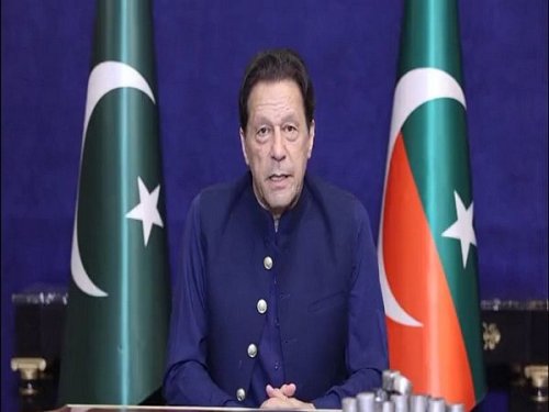 Pak: Joint Investigation Team to summon Imran Khan for May 9 attack on Jinnah House