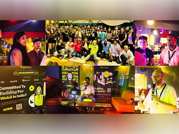 5 Graviton backed Startups Answer 5 Big Questions In India s Web3 