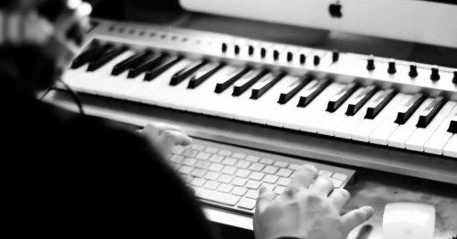 5 Tips for Faster Music Production