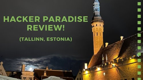 Hacker Paradise Review: What This Work & Travel Program is Like