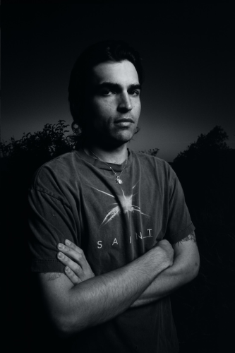 The Salvation Of Process: Vegyn Interviewed | The Quietus