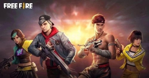 Garena Free Fire MAX Redeem Codes for Today: How To Win Rewards on 17 April 2024