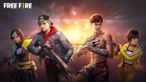 Garena Free Fire MAX Redeem Codes for Today, 18 April 2024: Win In-Game Items