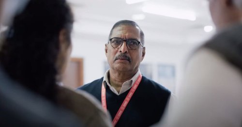 ‘The Vaccine War’ Review: An Effective Tale of Heroism for the Most Part