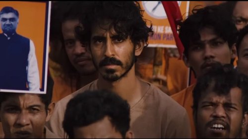 भारत में देव पटेल की फिल्म 'मंकी मैन' की रिलीज क्यों हुई पोस्टपोन?- यहां समझें