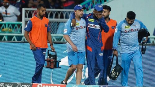 केएल राहुल IPL 2023 के बचे हुए भाग और WTC फाइनल से बाहर, RCB के खिलाफ लगी थी चोट