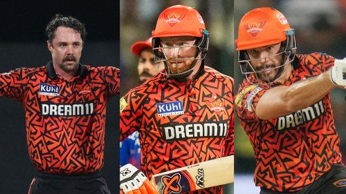 IPL 2024: 549 Runs, 38 Sixes – All the Records That Were Broken in RCB vs SRH