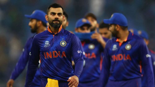 India vs Netherlands Warm-up 2023: How to Watch ICC ODI World Cup Live Streaming