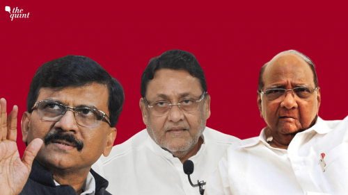 Not Just Raut & Pawar, Sena Rebels Also Among MVA Leaders Facing ED, I-T Action