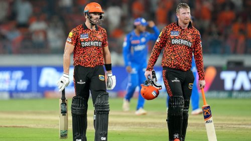 IPL 2024: Carnage in Hyderabad – All the Records That Were Broken in SRH vs MI