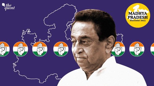 2023 Madhya Pradesh Elections: 5 Reasons Why Congress Lost To BJP