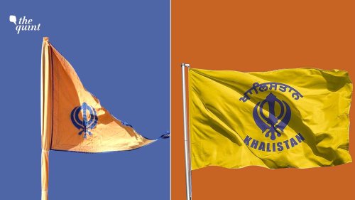 Khalsa and Khalistan Are Different, Both Conceptually, Politically