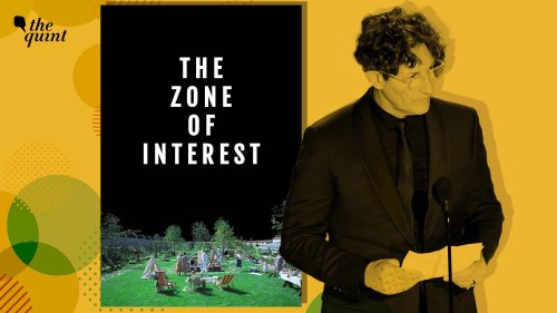 'The Zone of Interest' Reminds Us How Horrors of the Past Can Be Weaponised