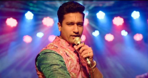 The Great Indian Family Review: Vicky Kaushal Shines Amongst Great Performances