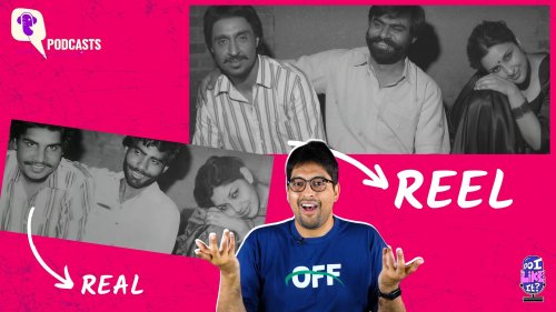 Podcast: Decoding the Visual Language of Imtiaz Ali's 'Amar Singh Chamkila'