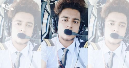 ‘Eligible To Fly in UK, USA but Not India’: Trans Pilot To Take DGCA to Court
