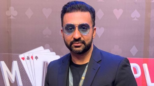 ED Seizes Raj Kundra's Assets Worth Rs 97.79Cr In Bitcoin Investment Fraud Case