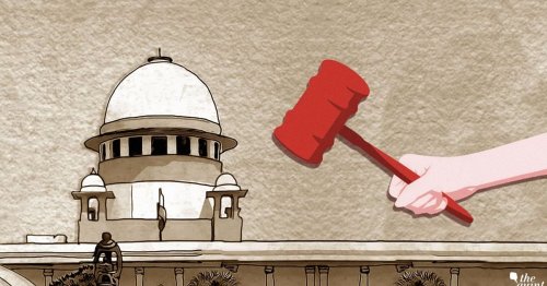 Member Of a Banned Organisation? That's An Offence Under UAPA, Says New SC Order