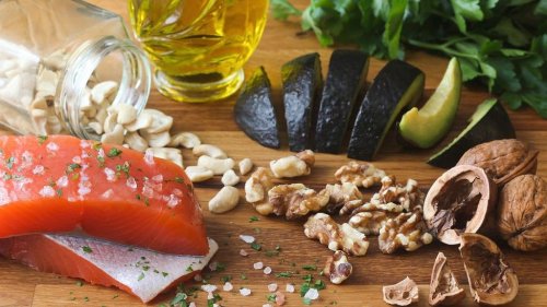 Mediterranean Diet Can Reduce Frailty in Old Age: Study