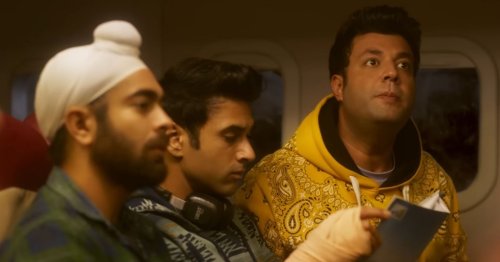 'Fukrey 3' Review: Fukrey Gang Deserves a Break; Bholi Punjaban Deserves More