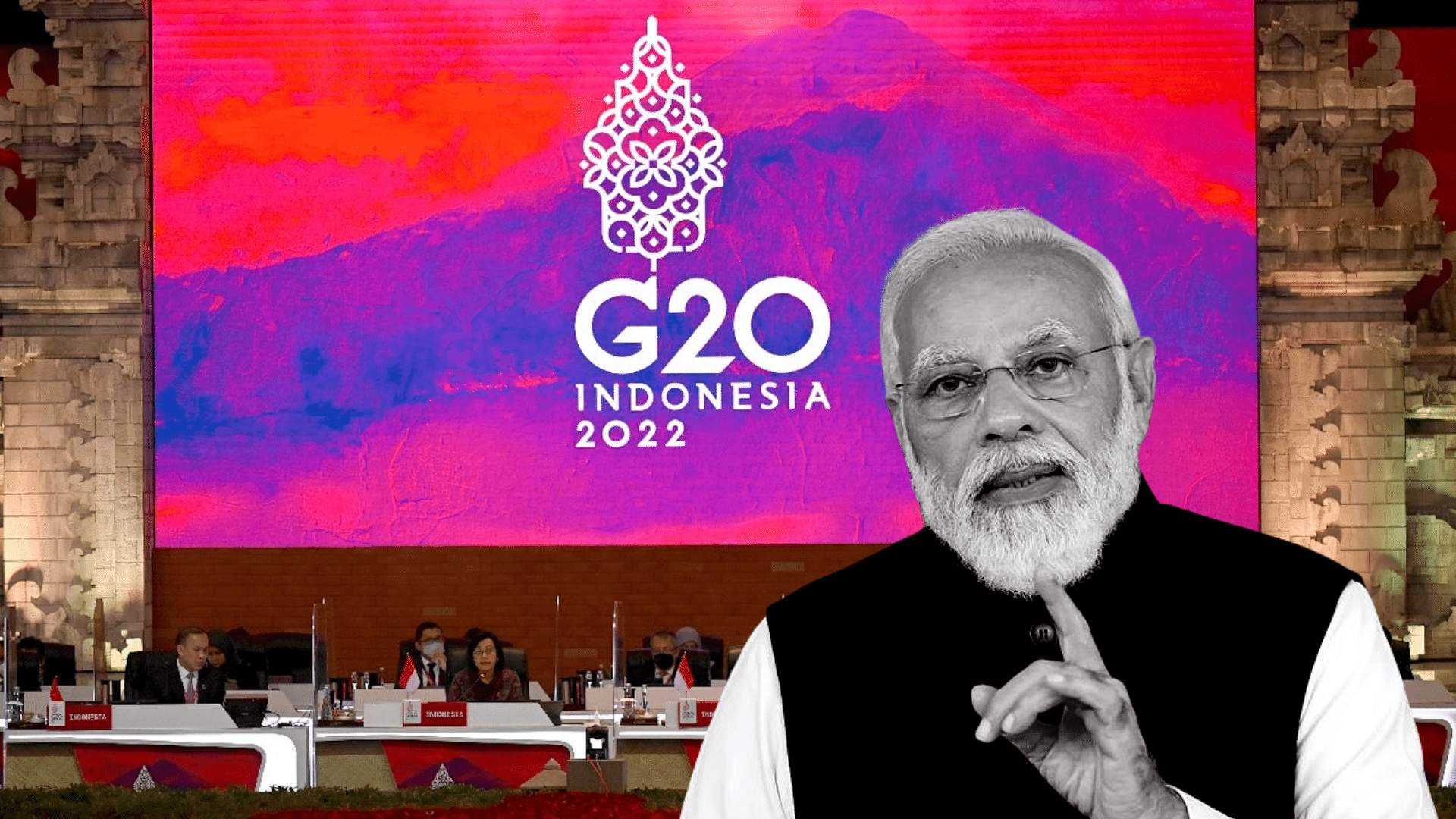Photo of Modi in Bali for G20: What Are the Key Issues and Why Do They Matter to India?
