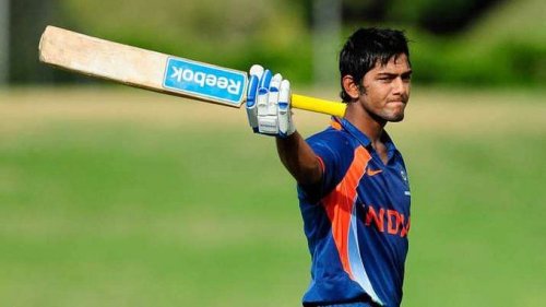 Former India U19 Captain Unmukt Chand Not Selected in USA Squad