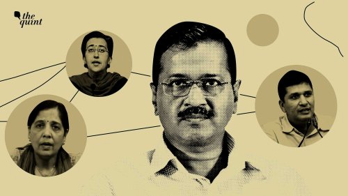 6 Questions and Likely Scenarios for AAP With Arvind Kejriwal's Arrest