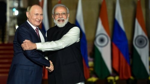 6 More Years for Vladimir Putin. What it Means for India-Russia Ties