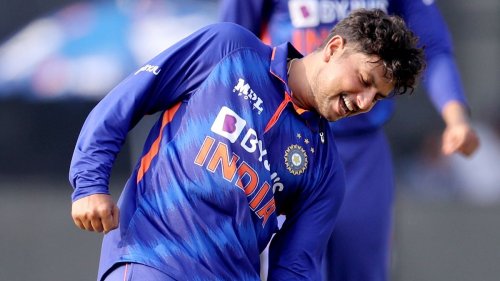 Ind vs Ban: Kuldeep Yadav Added to India’s Squad for 3rd ODI Against Bangladesh