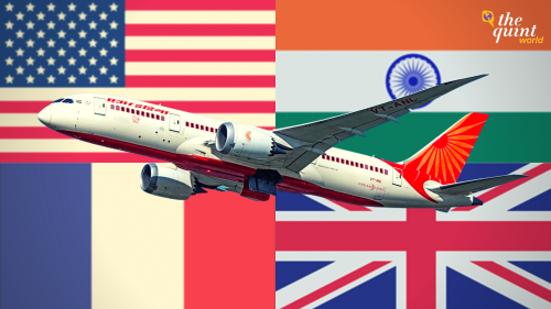 Explained: Why Is Air India-Airbus-Boeing Agreement For 470 Aircraft A ...