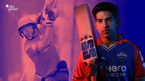IPL 2024: Swastik Chikara – The Power-Hitter Who Could Solve DC’s Batting Woes