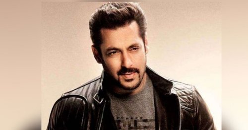Salman Cancels US Show as Organiser Accused of Anti-India Actions