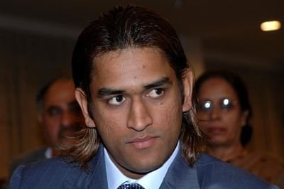 Spot-fixing can happen without players knowing: Dhoni