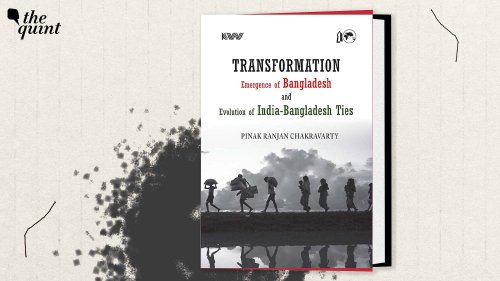 Book Excerpt| How I Closely Witnessed the Metamorphosis of India-Bangladesh Ties
