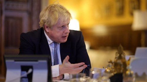 Boris Johnson Vows To Remain in Office Amid Resignations From Top UK Ministers