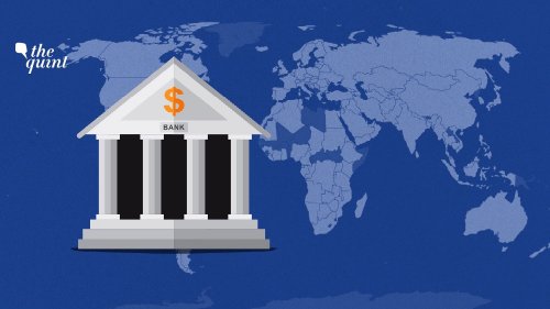 Congress Bank Accounts Frozen: Financial Coercion as a Political Tool Worldwide