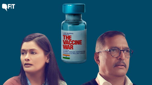 Honest Review: Why 'The Vaccine War' Is Not the Story of India’s Scientists