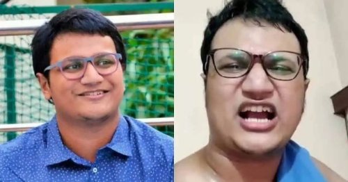 Popular YouTuber Abhradeep Saha, AKA Angry Rantman, Dies at 27