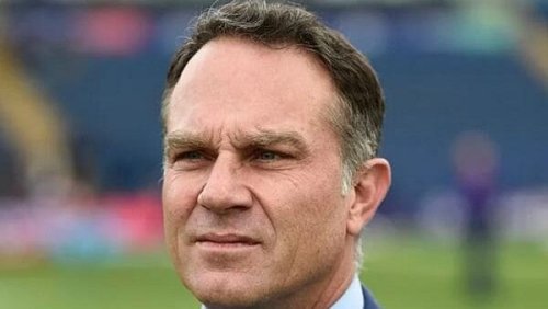 Ex-Aus Cricketer Michael Slater Collapses During Domestic Violence Case Hearing